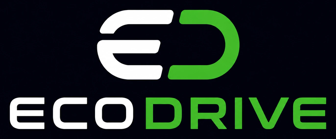 Eco Drive